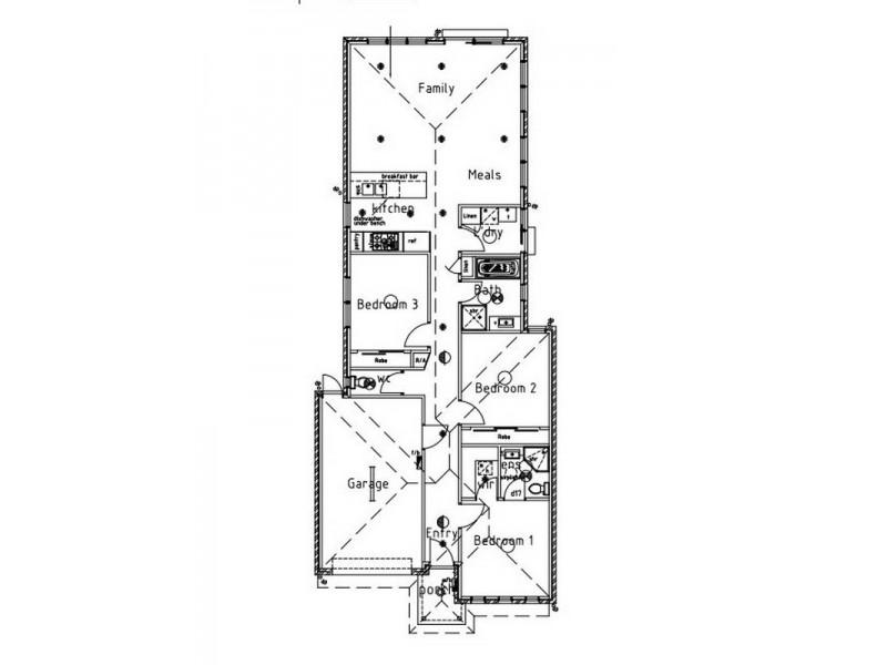 LOT 1052 Highfield Dr, Mickleham VIC 3064