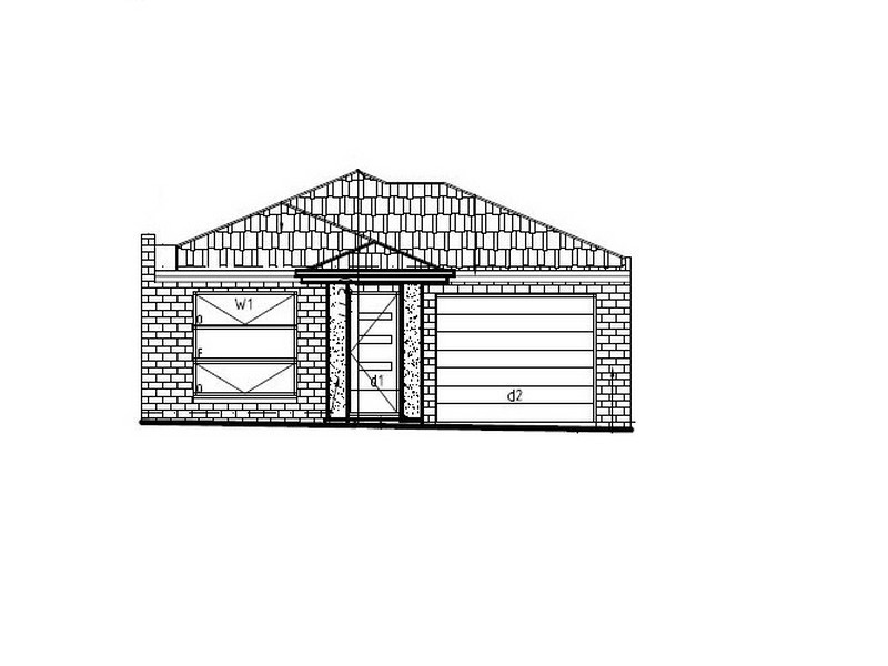 LOT 1054 Highfield Dr, Mickleham VIC 3064