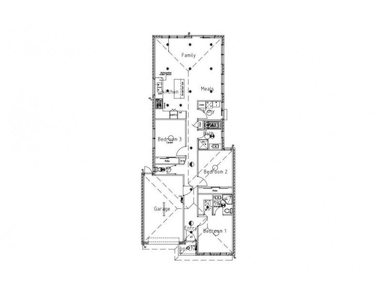 LOT 1054 Highfield Dr, Mickleham VIC 3064