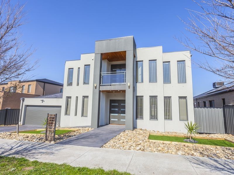 15 Silvan Terrace, Greenvale VIC 3059