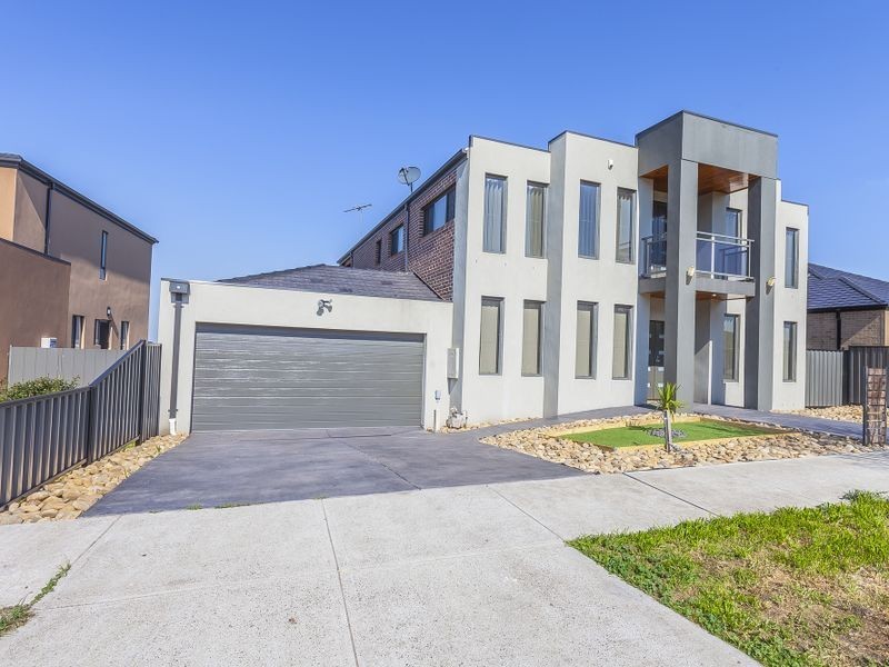 15 Silvan Terrace, Greenvale VIC 3059