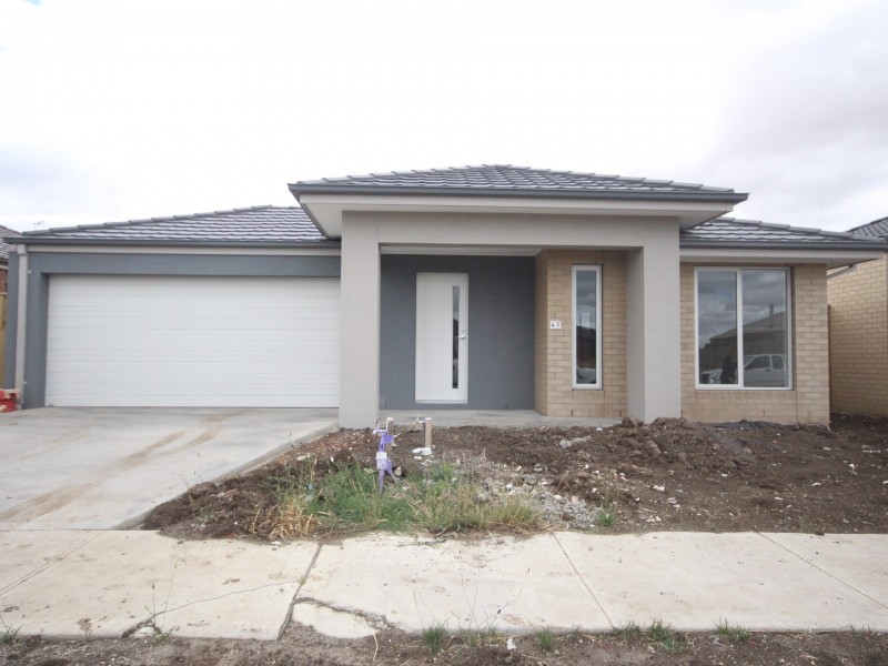 7 Bedgebury St, Mickleham VIC 3064