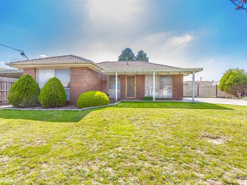 7 Crawley Court, Craigieburn VIC 3064