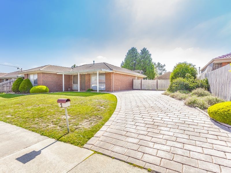 7 Crawley Court, Craigieburn VIC 3064