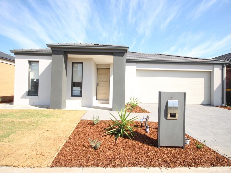 25 Bluebell Drive, Craigieburn VIC 3064