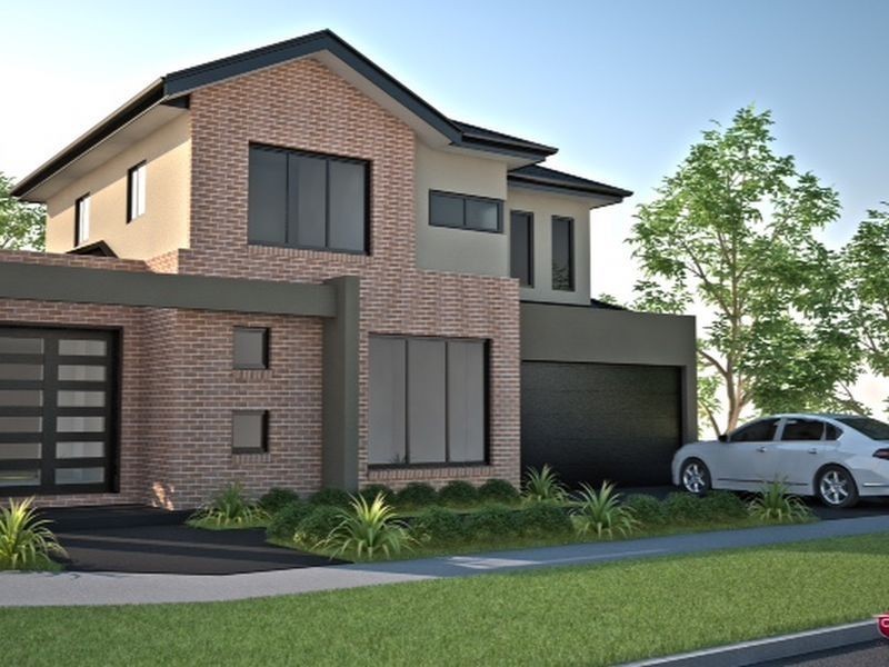 218 Champion Parade, Craigieburn VIC 3064