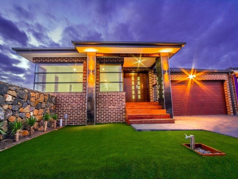 39 Woodside way, Roxburgh Park VIC 3064