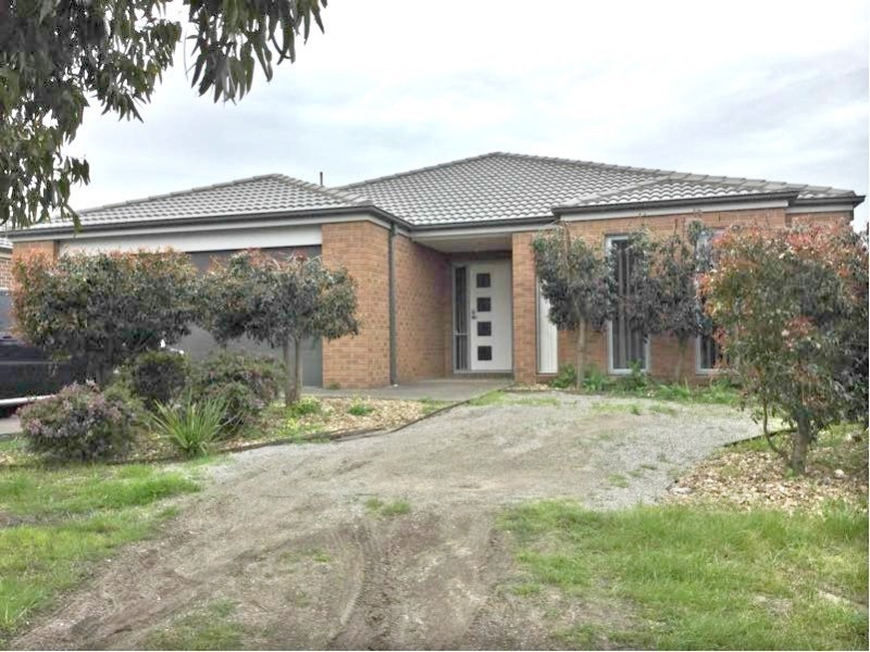 2 Korab Place, Roxburgh Park VIC 3064