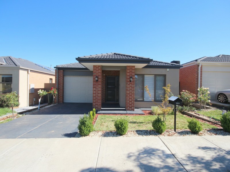 13 Scotney Road, Craigieburn VIC 3064