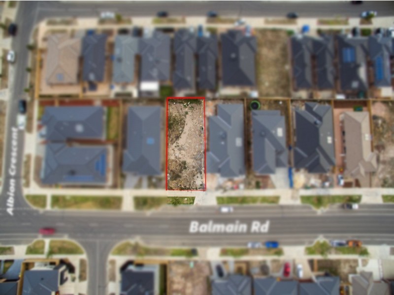 100 Balmain Road, Mickleham VIC 3064