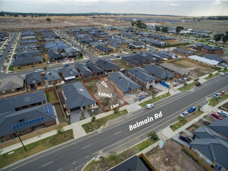 100 Balmain Road, Mickleham VIC 3064