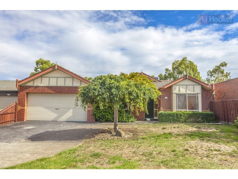 24 Wilkinson Court, Roxburgh Park VIC 3064