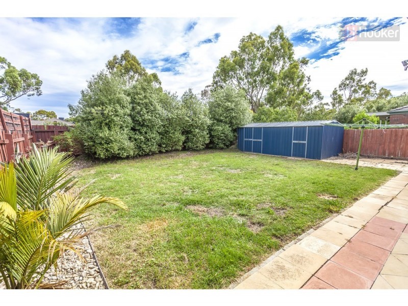 24 Wilkinson Court, Roxburgh Park VIC 3064