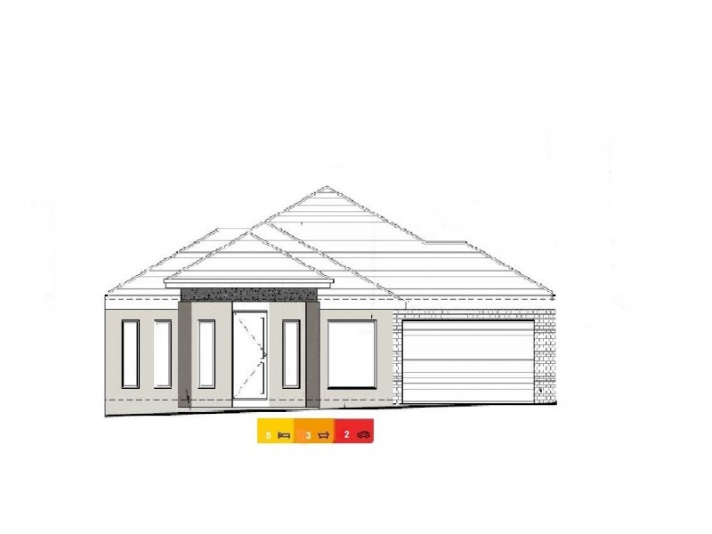 114 Arena Drive, Roxburgh Park VIC 3064