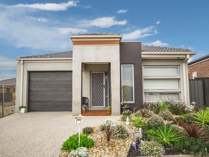 165 Newbury Blvd, Craigieburn VIC 3064