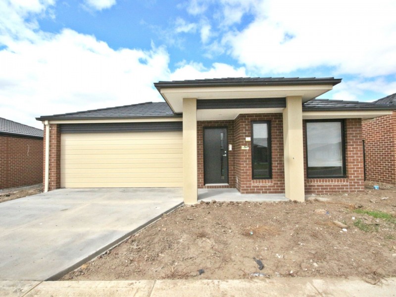 70 Streamside Drive, Craigieburn VIC 3064