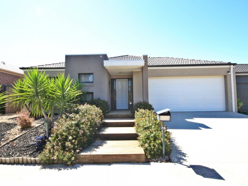 78 Newbury Blvd, Craigieburn VIC 3064