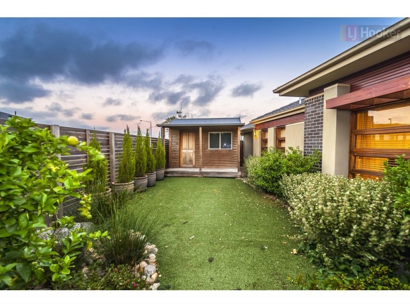 2 Warrawong Court, Craigieburn VIC 3064
