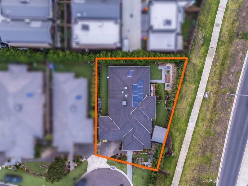 2 Warrawong Court, Craigieburn VIC 3064