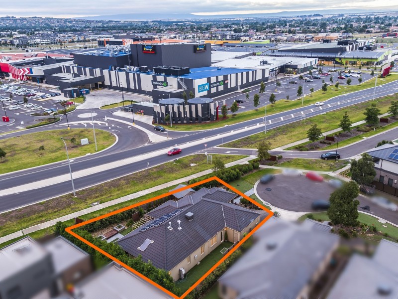 2 Warrawong Court, Craigieburn VIC 3064