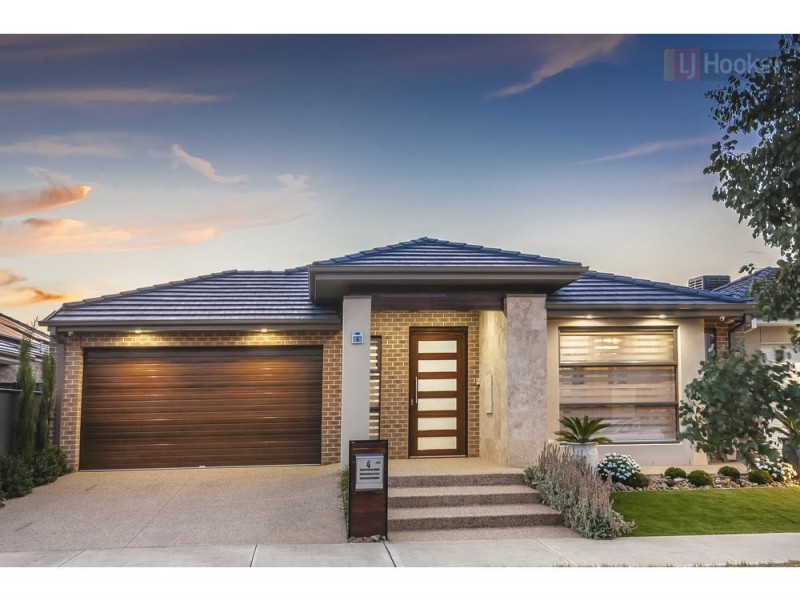 4 Honour Street, Craigieburn VIC 3064