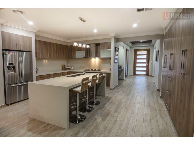 4 Honour Street, Craigieburn VIC 3064