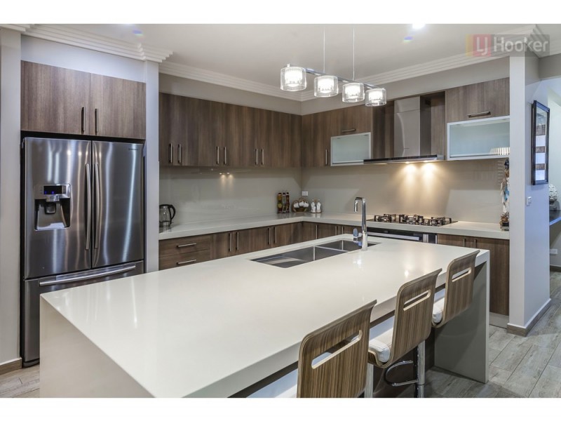 4 Honour Street, Craigieburn VIC 3064