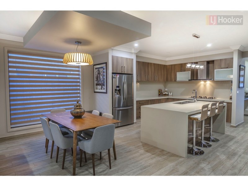 4 Honour Street, Craigieburn VIC 3064