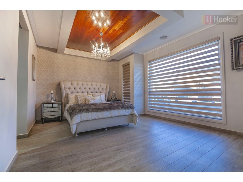 4 Honour Street, Craigieburn VIC 3064