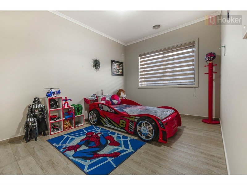 4 Honour Street, Craigieburn VIC 3064