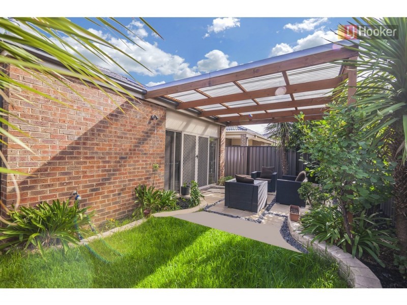 5 Cheltenham Close, Craigieburn VIC 3064