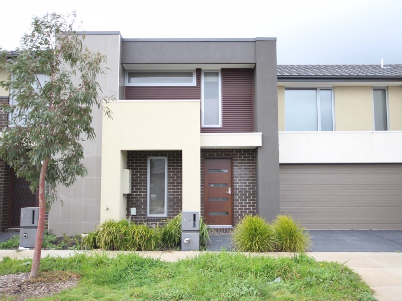 124 Moor Park Drive, Craigieburn VIC 3064