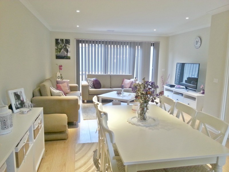 124 Moor Park Drive, Craigieburn VIC 3064