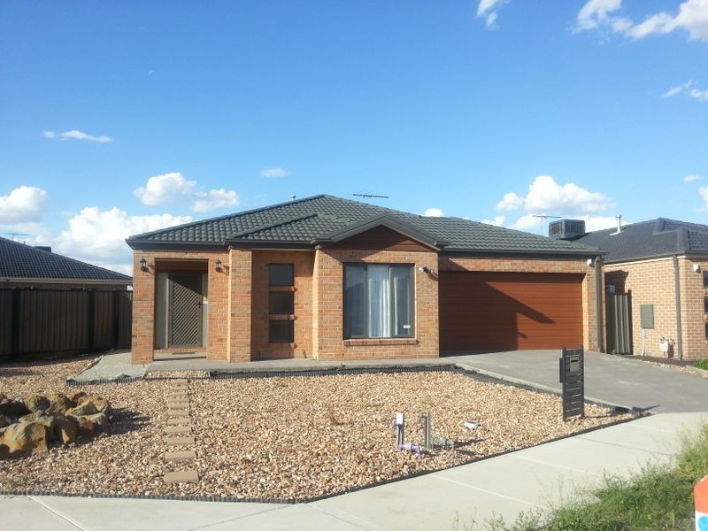 1 Galton Circuit, Craigieburn VIC 3064