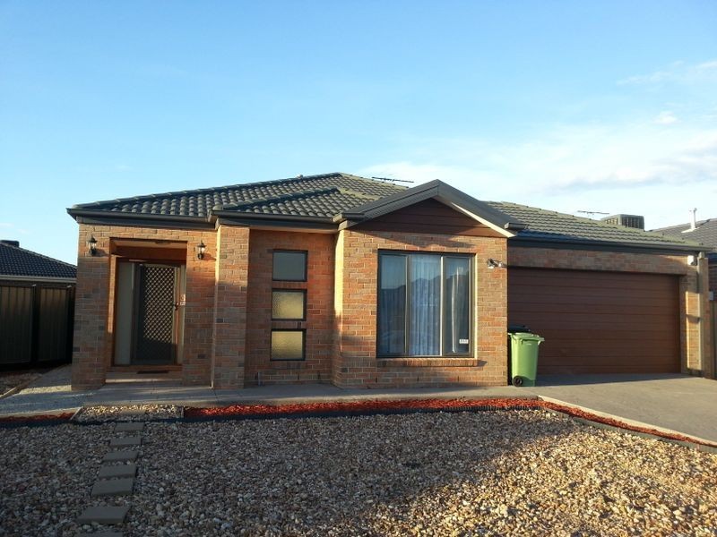 1 Galton Circuit, Craigieburn VIC 3064