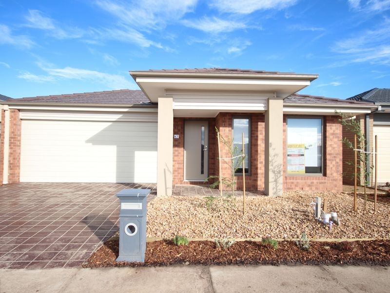 58 Streamside Drive, Craigieburn VIC 3064
