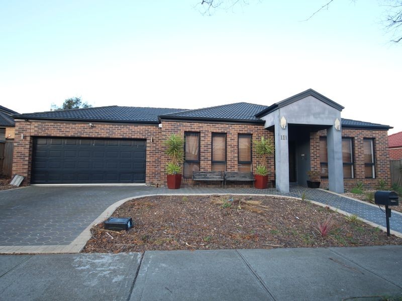 111 Royal Terrace, Craigieburn VIC 3064