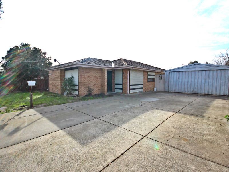 67 Bridgewater Road, Craigieburn VIC 3064