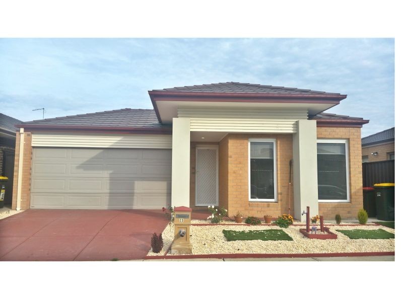 23 Barnell Street, Craigieburn VIC 3064