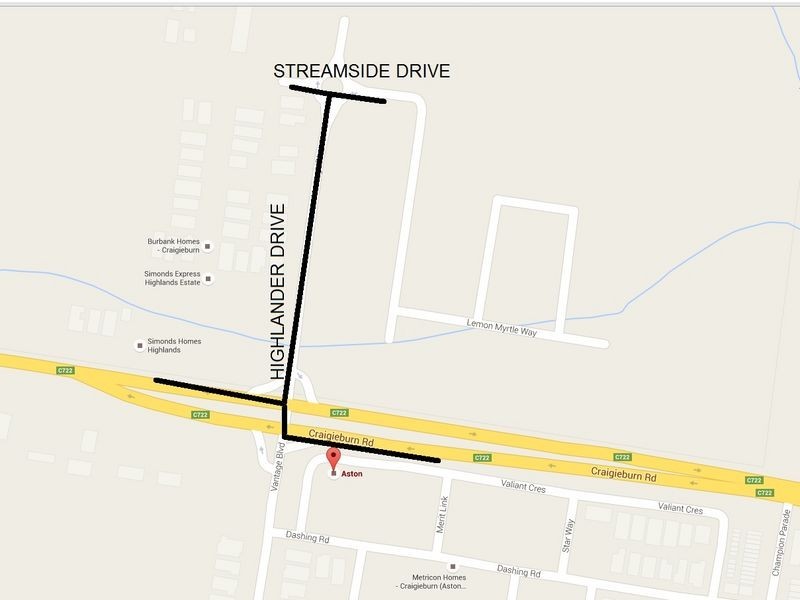 31 Streamside Drive, Craigieburn VIC 3064