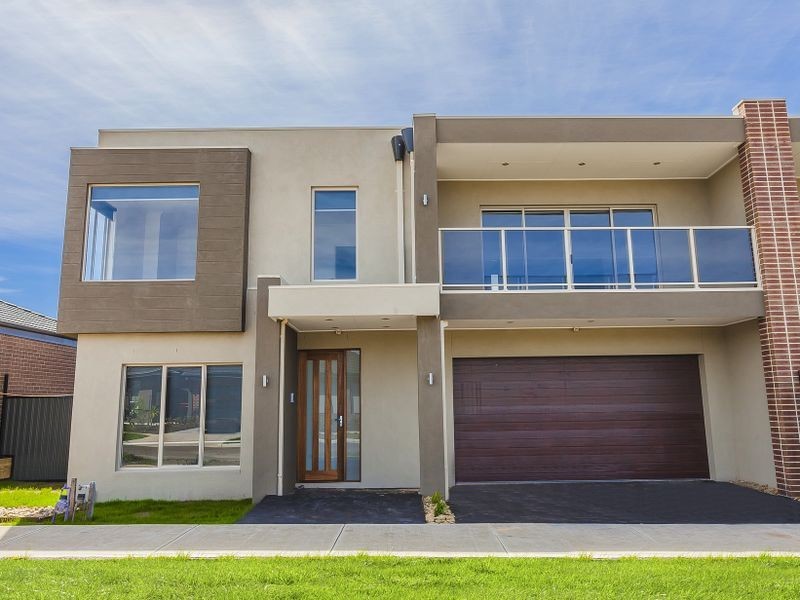 7 Virtue Way, Craigieburn VIC 3064