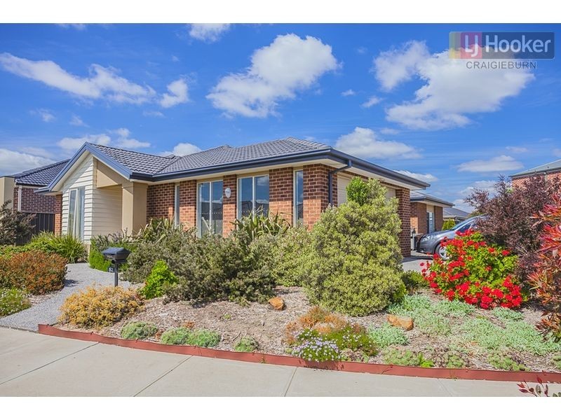 52 Mareeba Way, Craigieburn VIC 3064