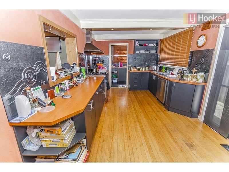 20 Crockett Avenue, Craigieburn VIC 3064