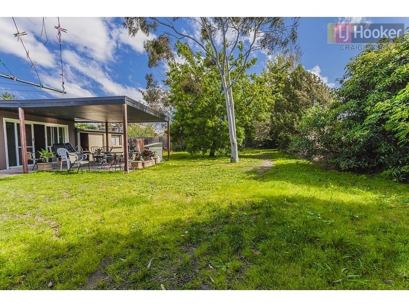 20 Crockett Avenue, Craigieburn VIC 3064