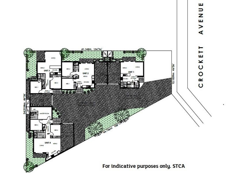 20 Crockett Avenue, Craigieburn VIC 3064