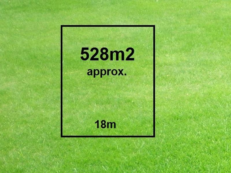 64 Bluebird Way, Roxburgh Park VIC 3064