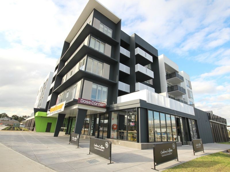 301/64-66 Sahi Crescent, Roxburgh Park VIC 3064