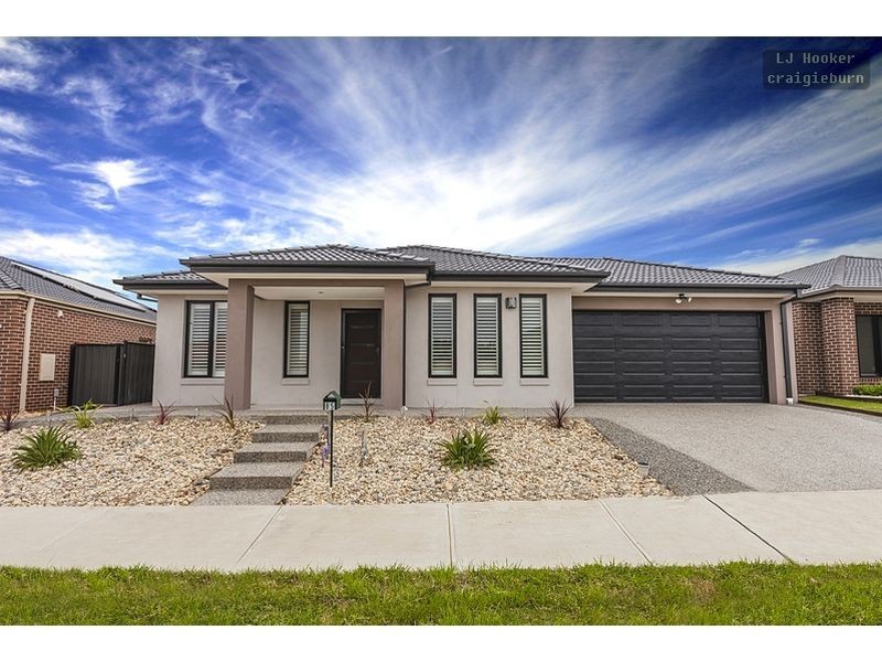 85 Newbury Blvd, Craigieburn VIC 3064