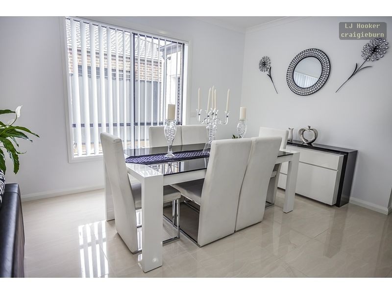 85 Newbury Blvd, Craigieburn VIC 3064