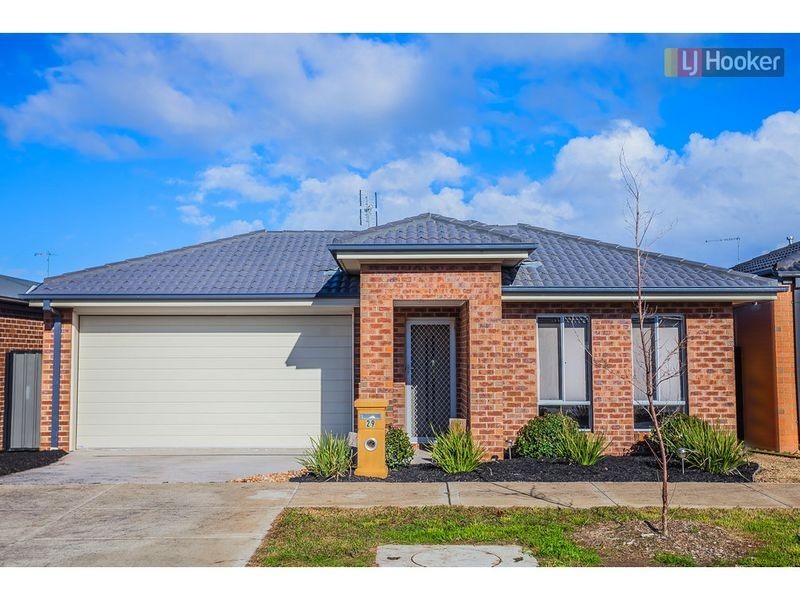 29 Bradshaw Avenue, Craigieburn VIC 3064